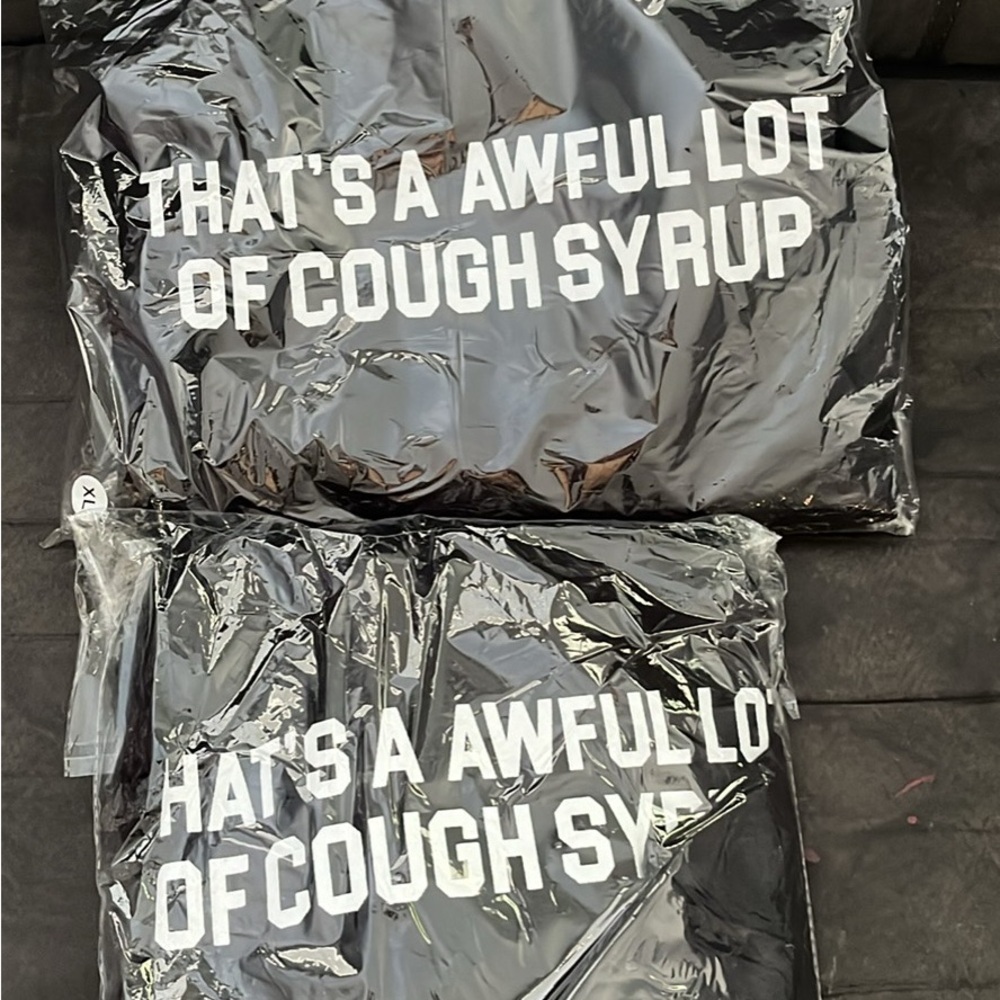 Size Xl and small